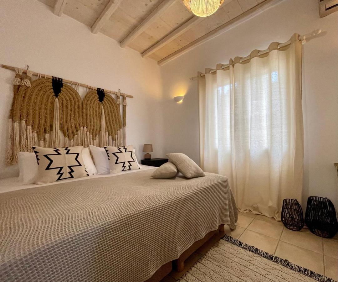 Infinity View Villas Mykonos Playa Playa Kalo Livadi Exterior foto