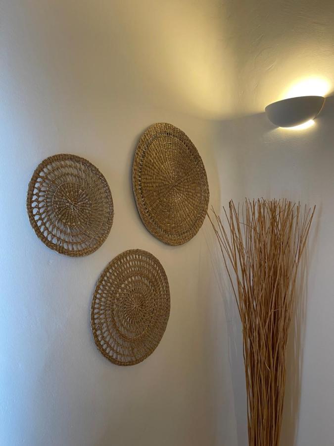 Infinity View Villas Mykonos Playa Playa Kalo Livadi Exterior foto