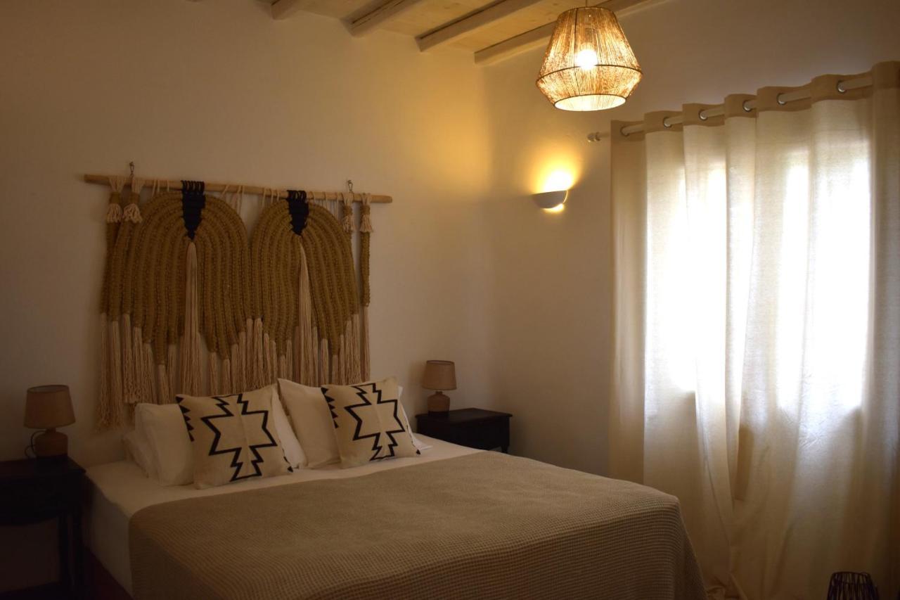 Infinity View Villas Mykonos Playa Playa Kalo Livadi Exterior foto
