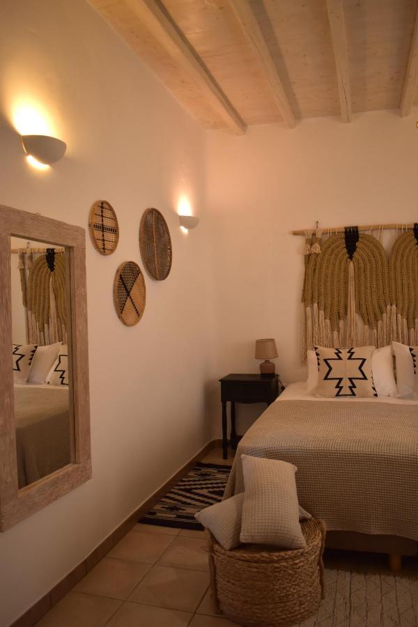 Infinity View Villas Mykonos Playa Playa Kalo Livadi Exterior foto