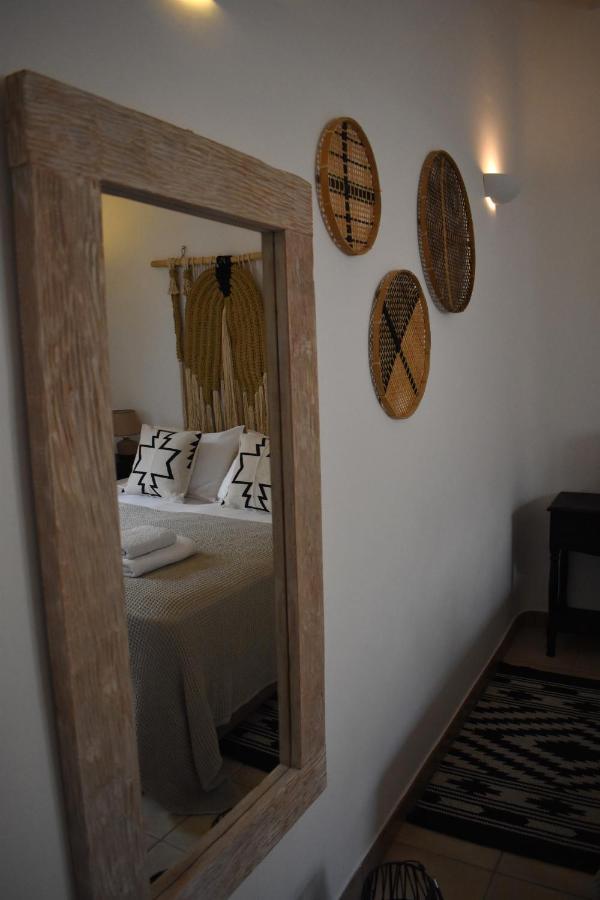 Infinity View Villas Mykonos Playa Playa Kalo Livadi Exterior foto