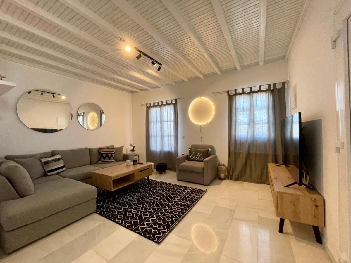 Infinity View Villas Mykonos Playa Playa Kalo Livadi Exterior foto
