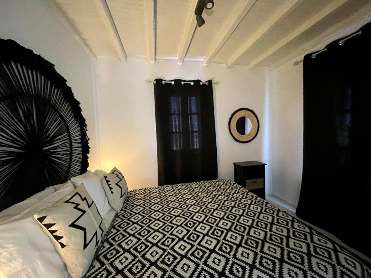 Infinity View Villas Mykonos Playa Playa Kalo Livadi Exterior foto