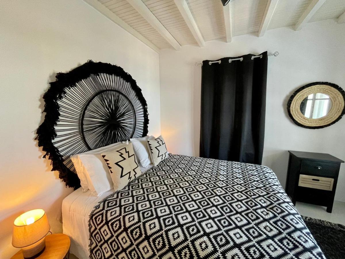 Infinity View Villas Mykonos Playa Playa Kalo Livadi Exterior foto