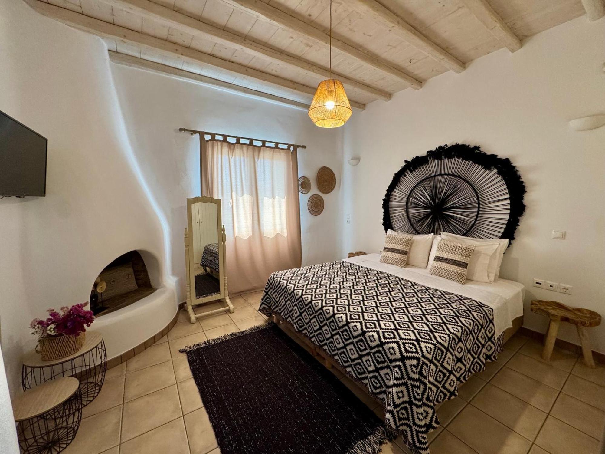 Infinity View Villas Mykonos Playa Playa Kalo Livadi Exterior foto